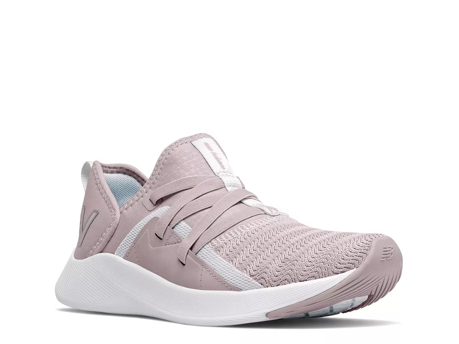 New balance slip store on womens