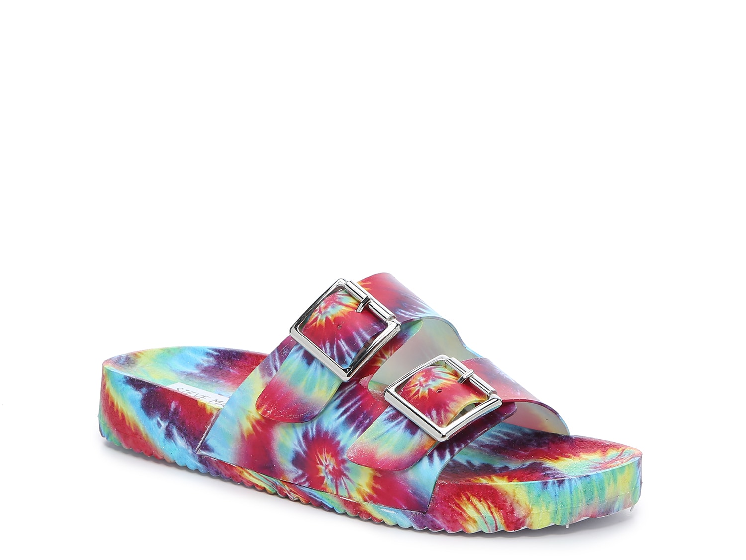 rainbow sandals dsw