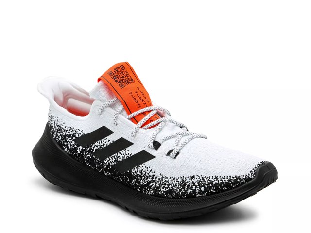 adidas Street Running Shoe Men's - Free Shipping |