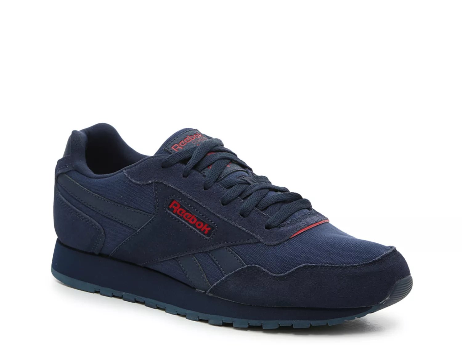 harman run sneaker
