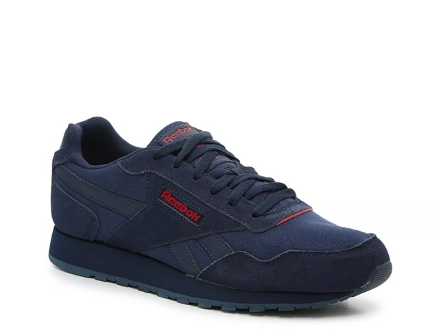 Harman run sneaker sale