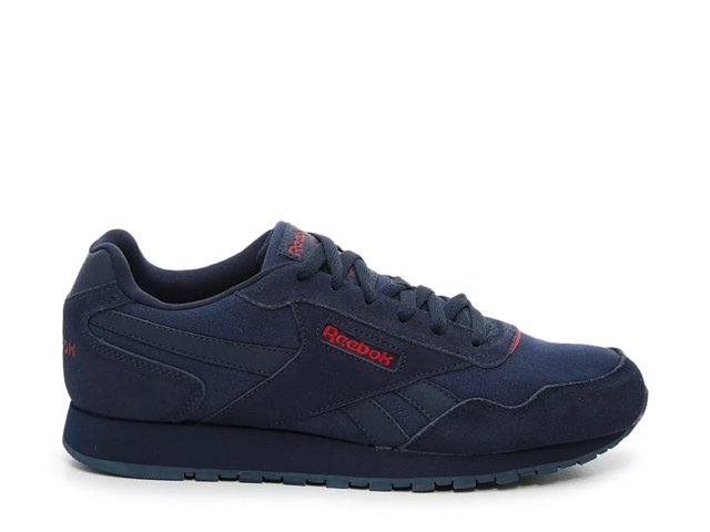 men's classic harman run sneaker