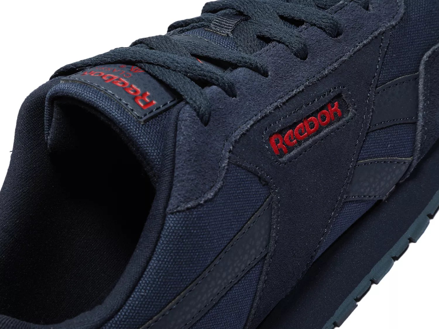 reebok classic harman run sneaker men's