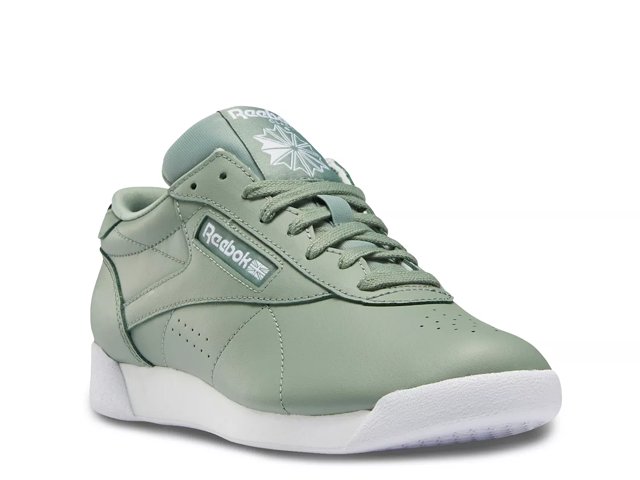 Womens F/s Reebok Shoes