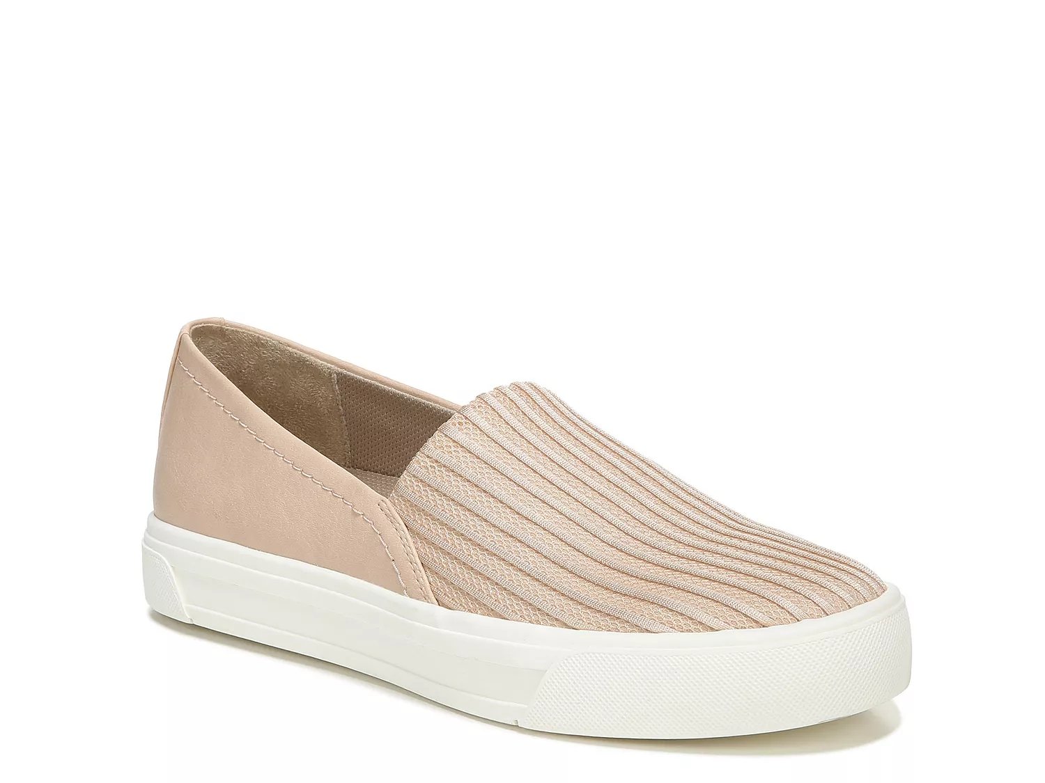  Brogan Slip-On Sneaker 