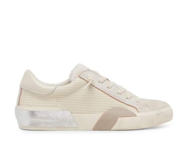 Dolce Vita Zina Court Sneaker Free Shipping DSW