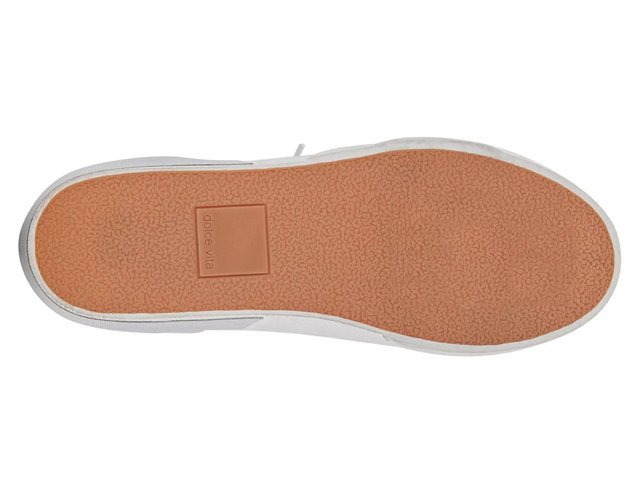 Dolce Vita Zina Court Sneaker Free Shipping DSW