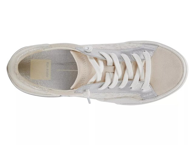 Dolce Vita Zina Court Sneaker Free Shipping DSW