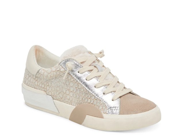 Dolce Vita Zina Court Sneaker Free Shipping DSW