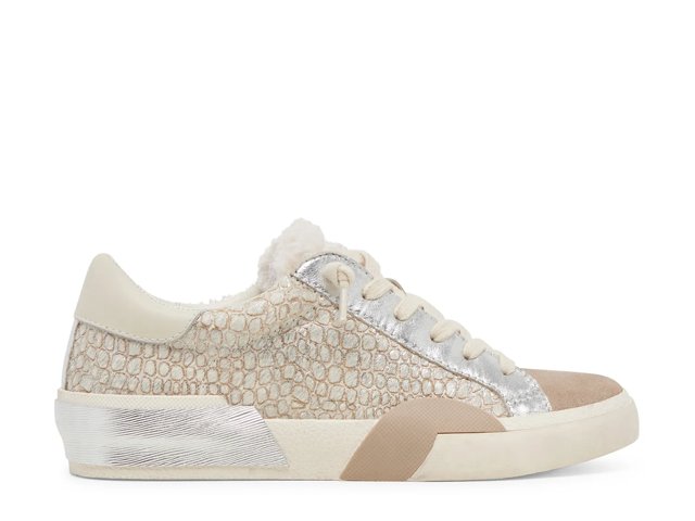 Dolce Vita Zina Court Sneaker Free Shipping DSW