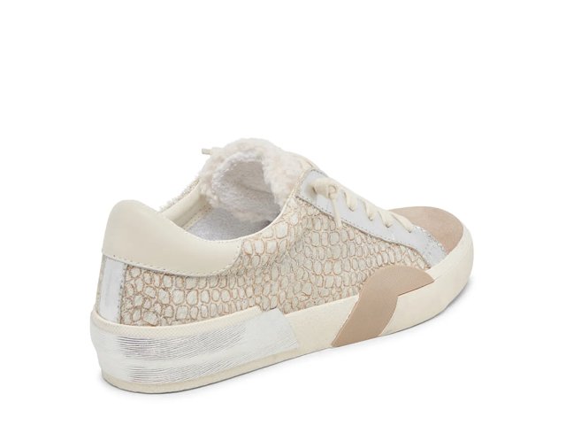 Dolce Vita Zina Court Sneaker Free Shipping DSW