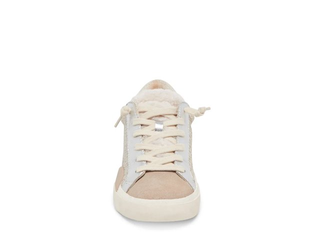 Dolce Vita Zina Court Sneaker Free Shipping DSW