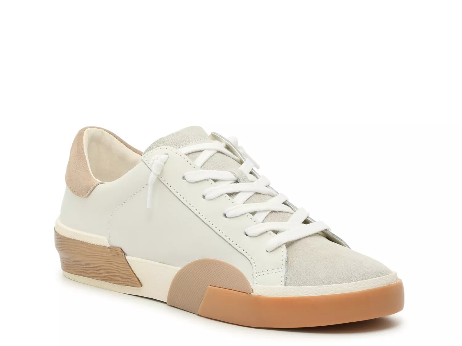 Dolce Vita Zina Court Sneaker Free Shipping DSW