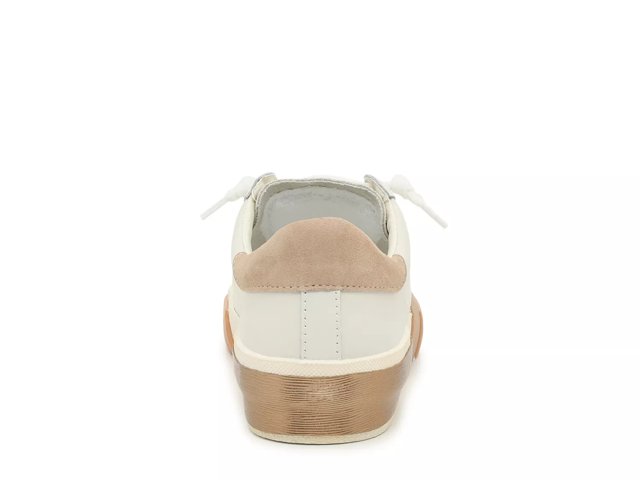 Dolce Vita Zina Court Sneaker Free Shipping DSW