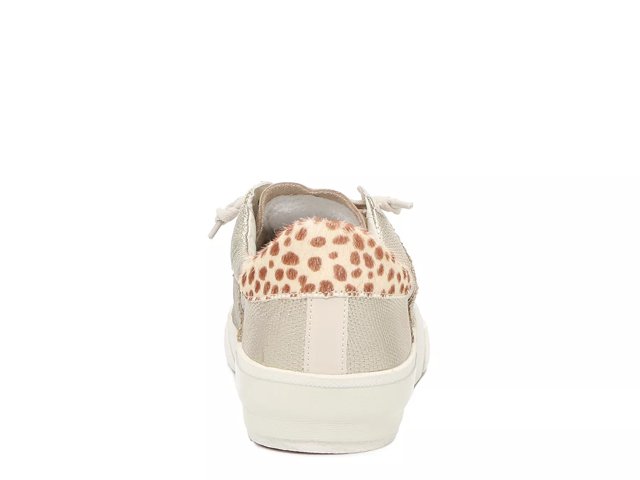 Dolce Vita Zina Court Sneaker Free Shipping DSW