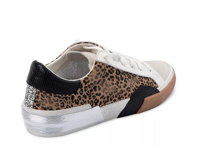 Dolce Vita Zina Court Sneaker Dsw