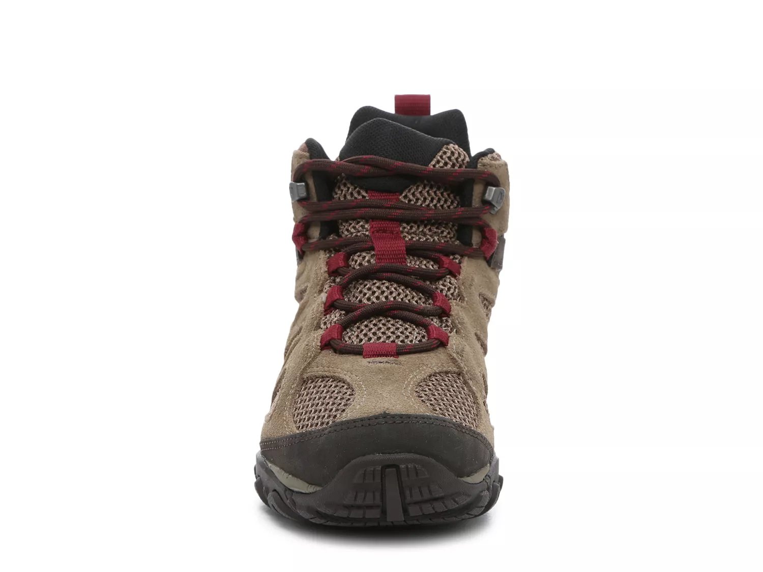 merrell w yokota 2 mid hiker