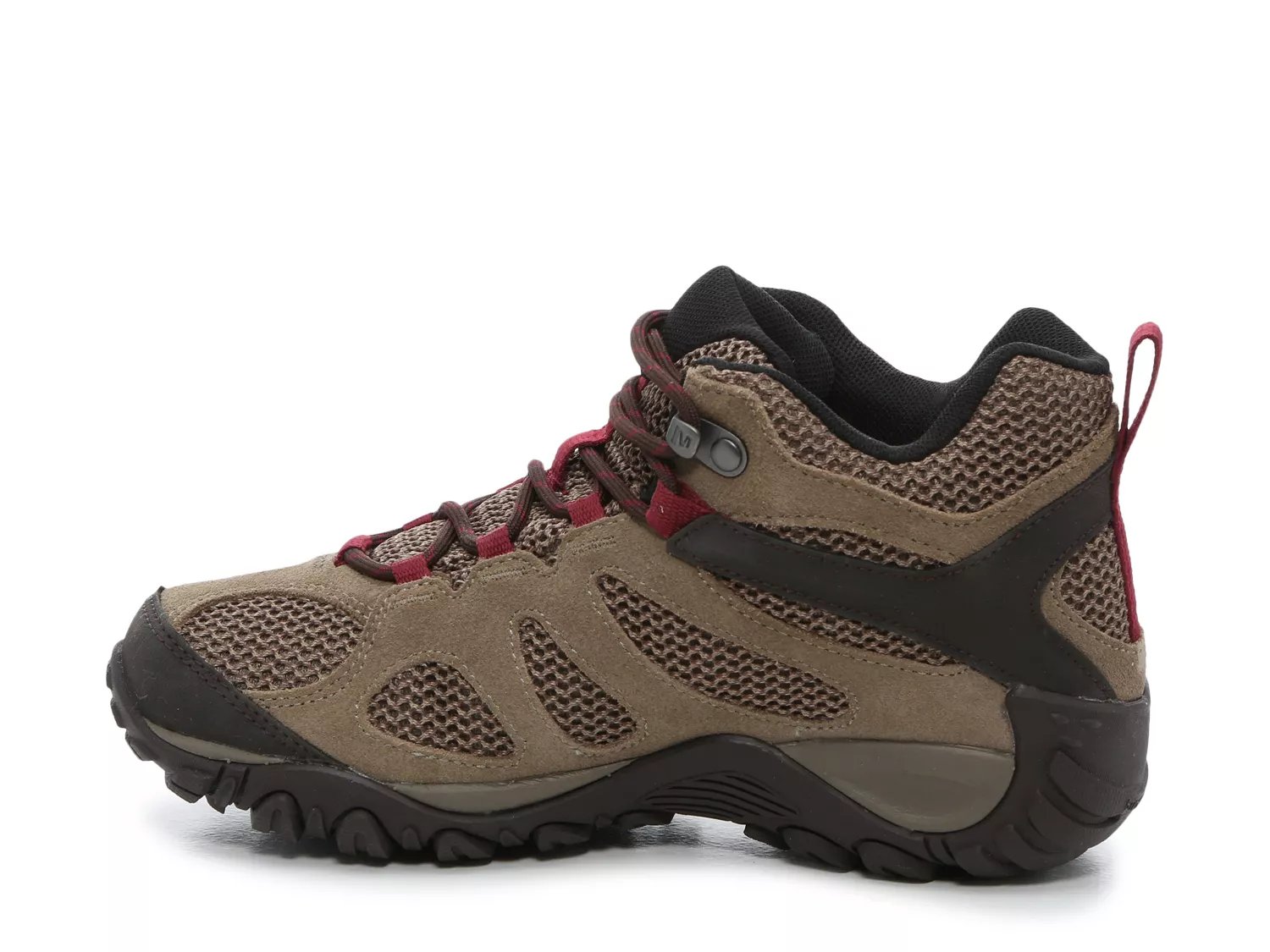 merrell yokota polar pac boots