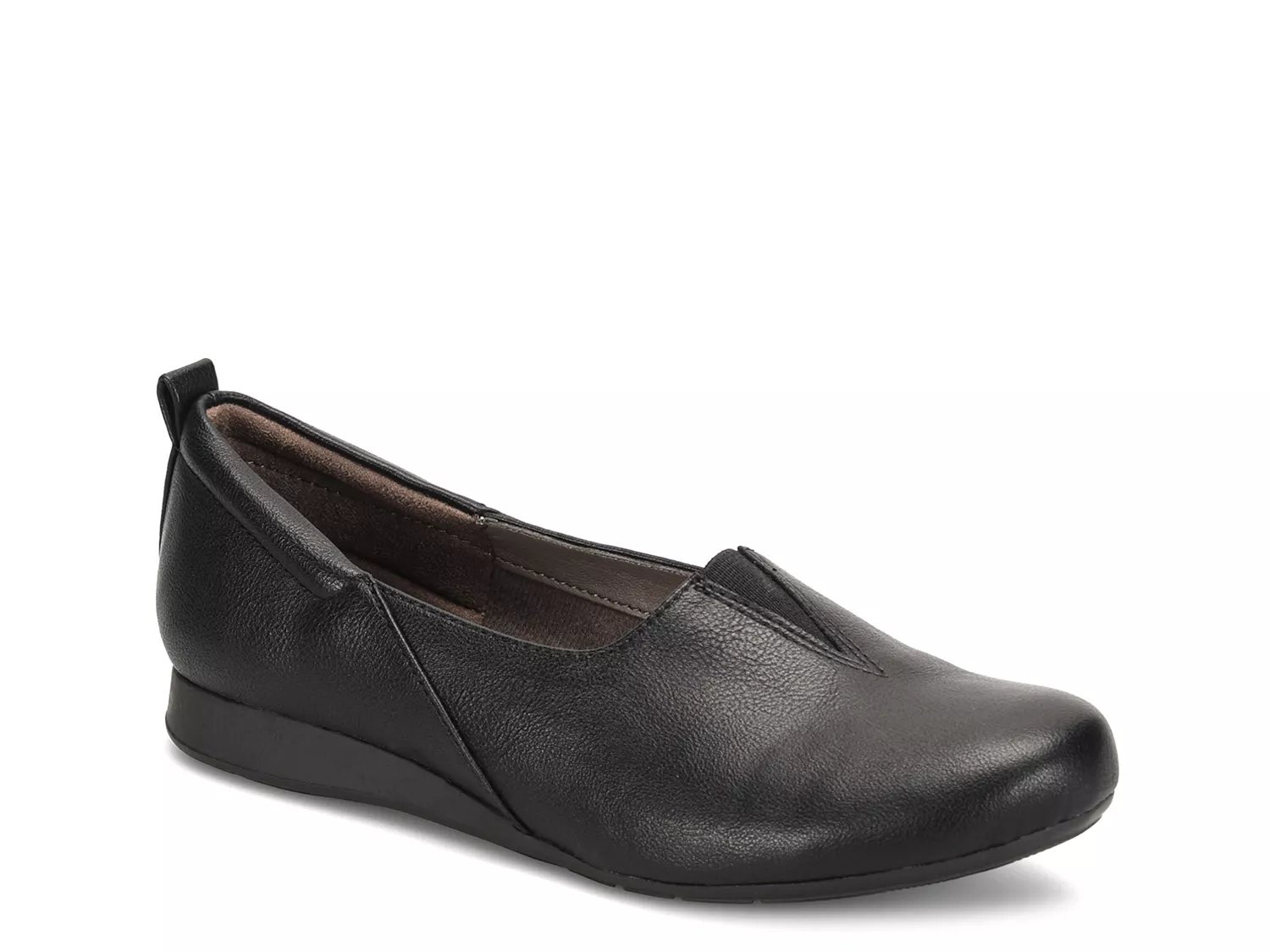  Geraldine Slip-On 