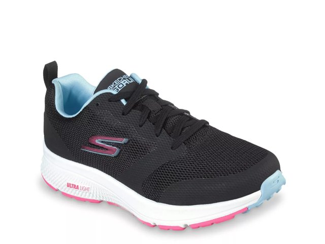 Skechers GOrun Consistent Fearsome Running Shoe Women s