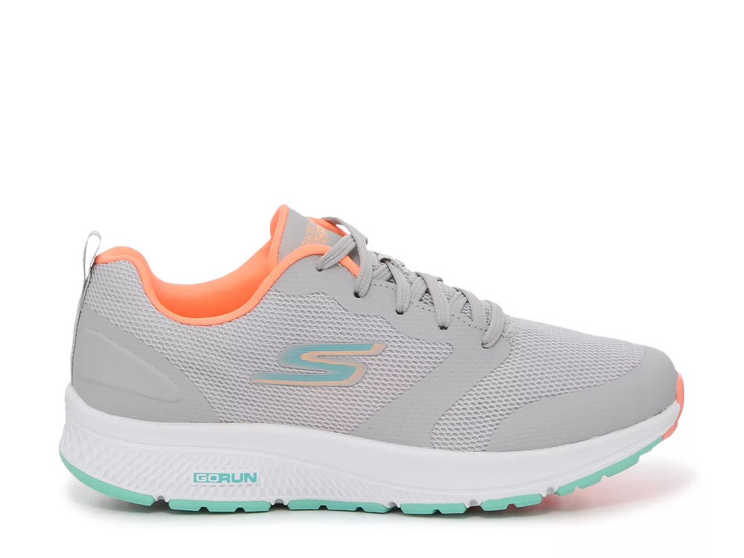 tênis skechers go run consistent fearsome