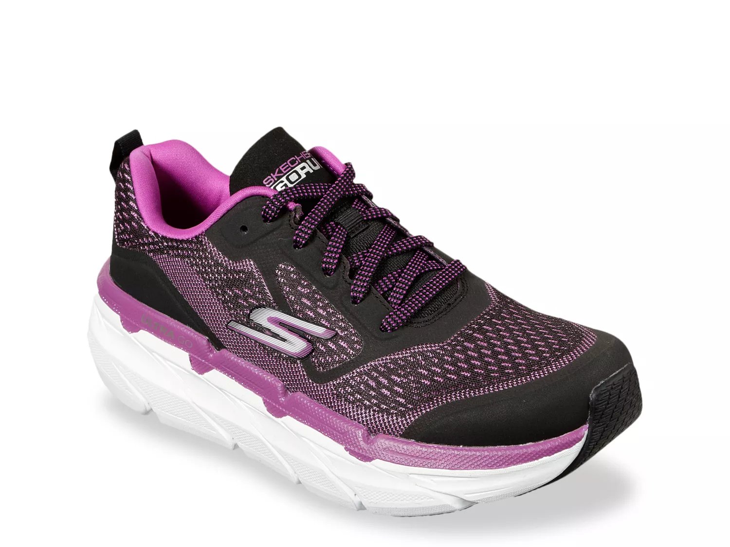 Skechers Go Run Max Cushion Sneaker 