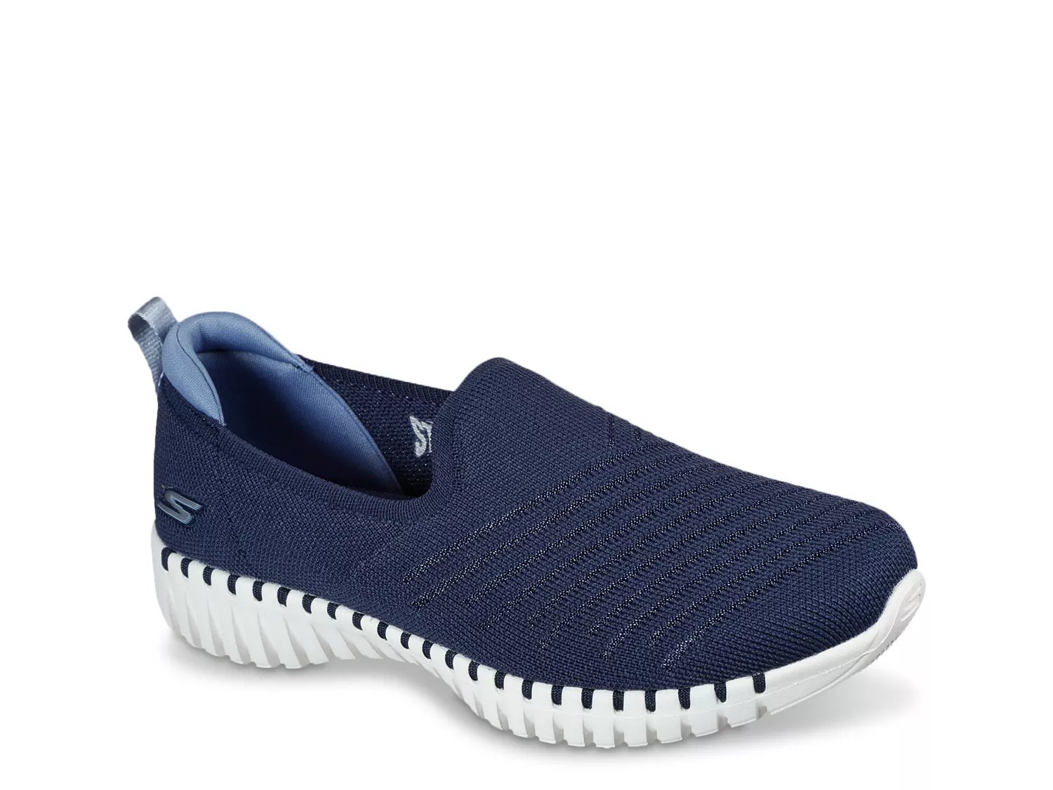  GOwalk Smart Sunday Brunch Slip-On Sneaker 