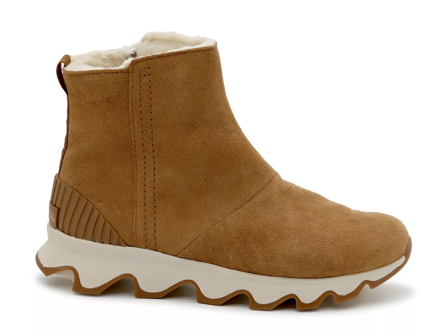Sorel Kinetic Short Snow Boot Womens | DSW
