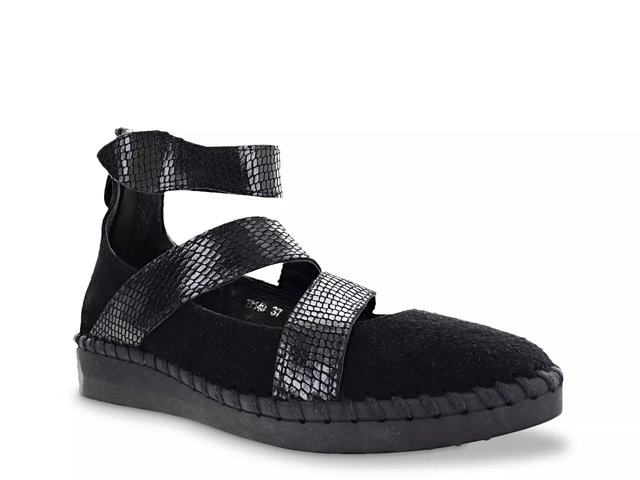 Bernie Mev TW 149 Ballet Flat