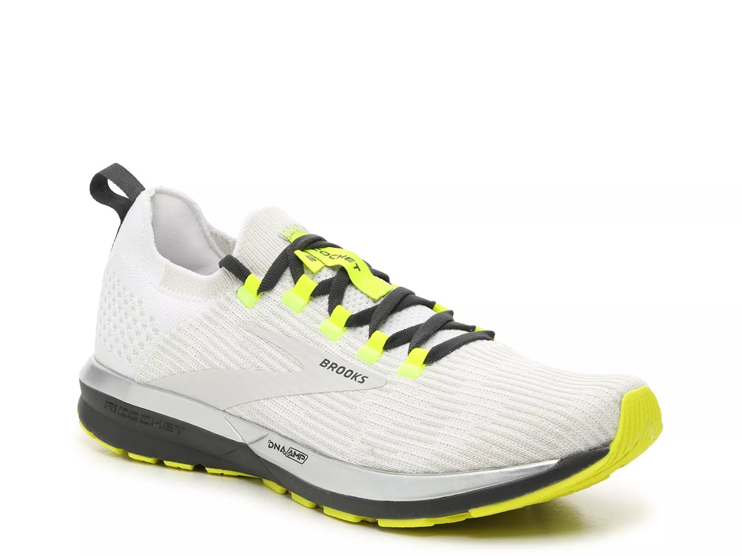 dsw mens brooks