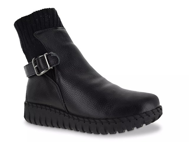 Bernie Mev TW155 Wedge Bootie Free Shipping DSW