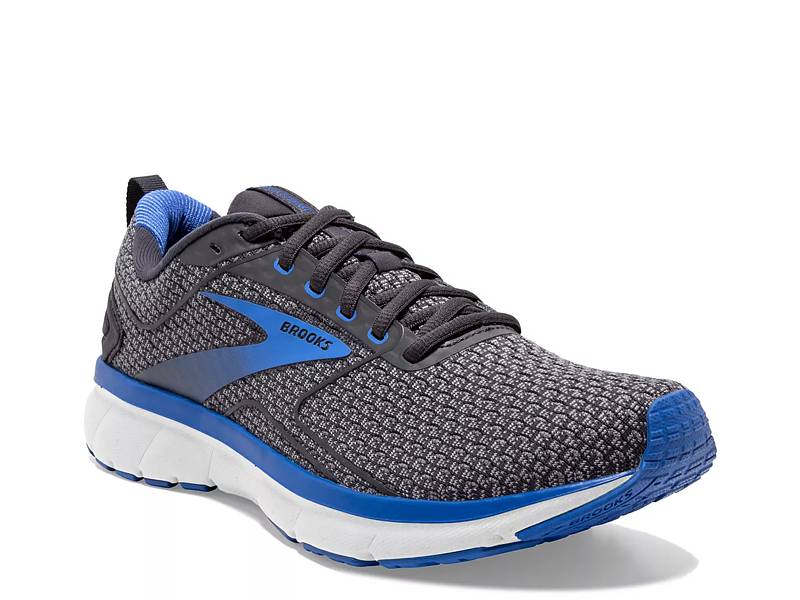 Brooks mens running hot sale shoes on sale