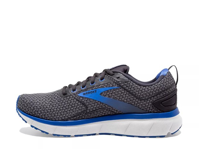 Brooks Transmit 3 Running Shoe - Men's - Free Shipping | DSW