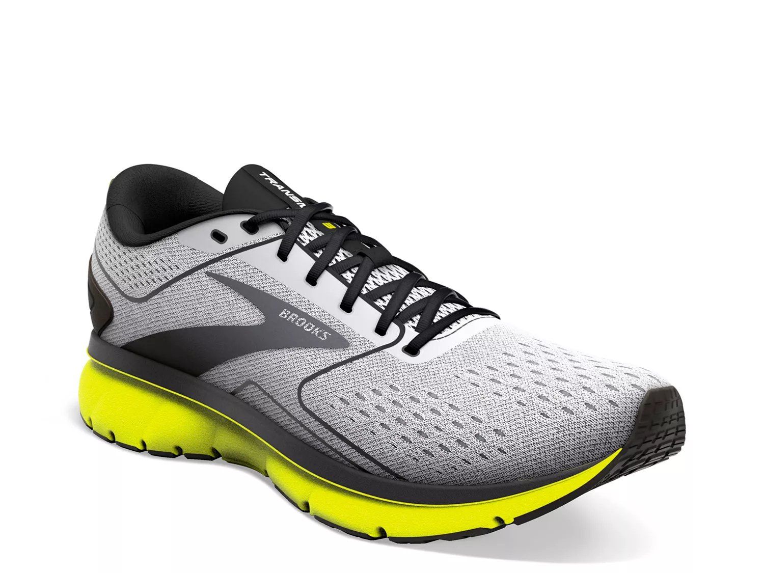 Brooks transmit store running shoe