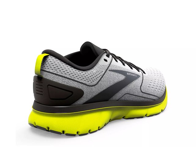 Brooks Transmit 3 Running Shoe Men s Free Shipping DSW