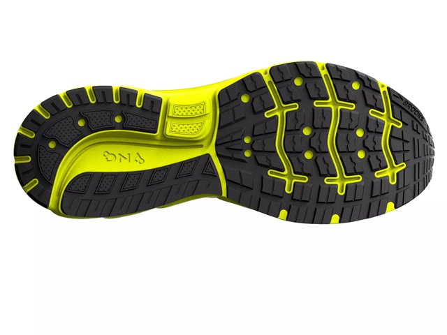 Brooks Transmit 3 Running Shoe Men s