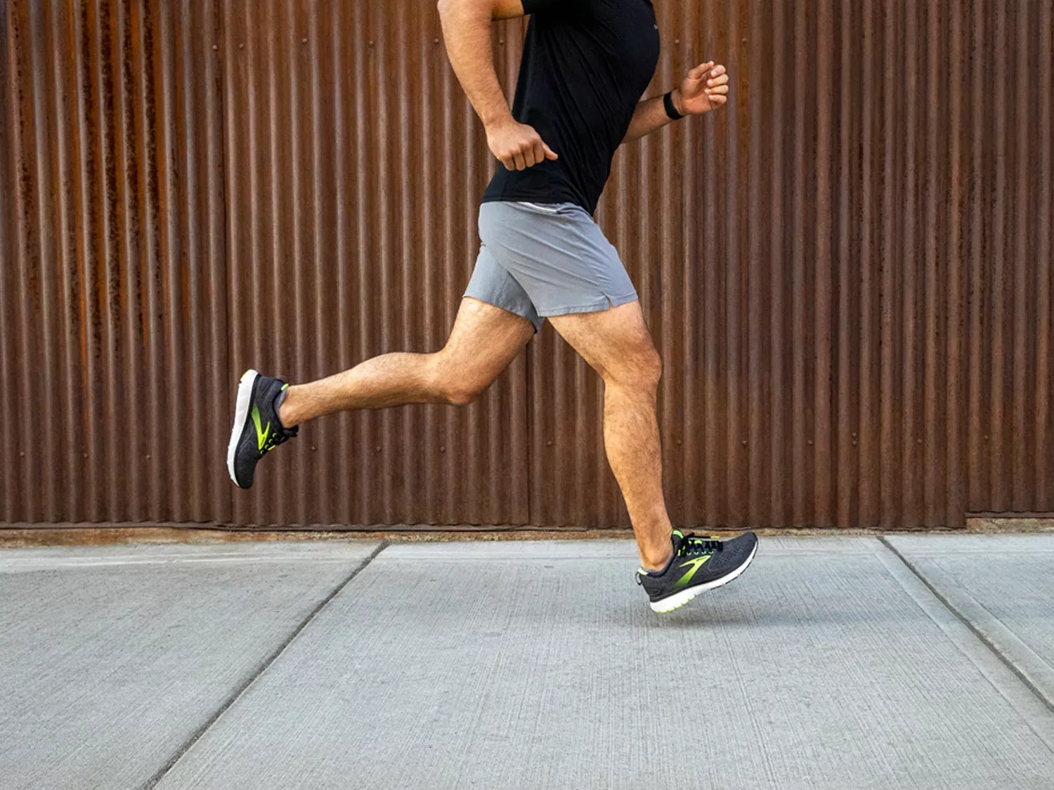 Transmit 3 Running Shoe