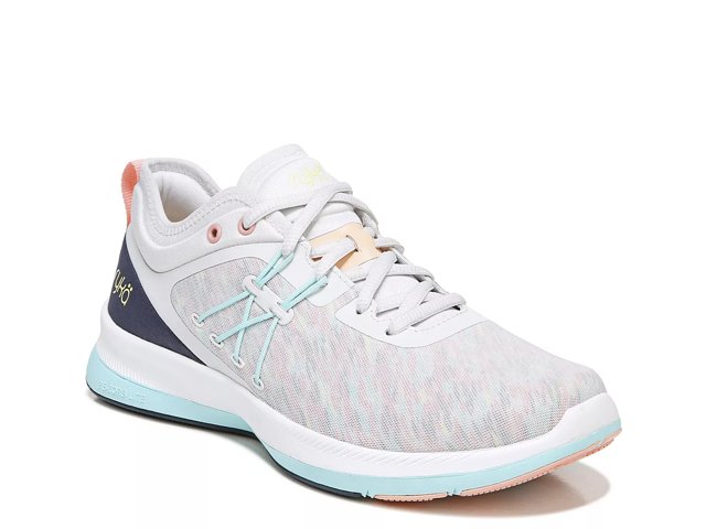 Ryka Dynamic Pro Sneaker - Women's - Free Shipping | DSW