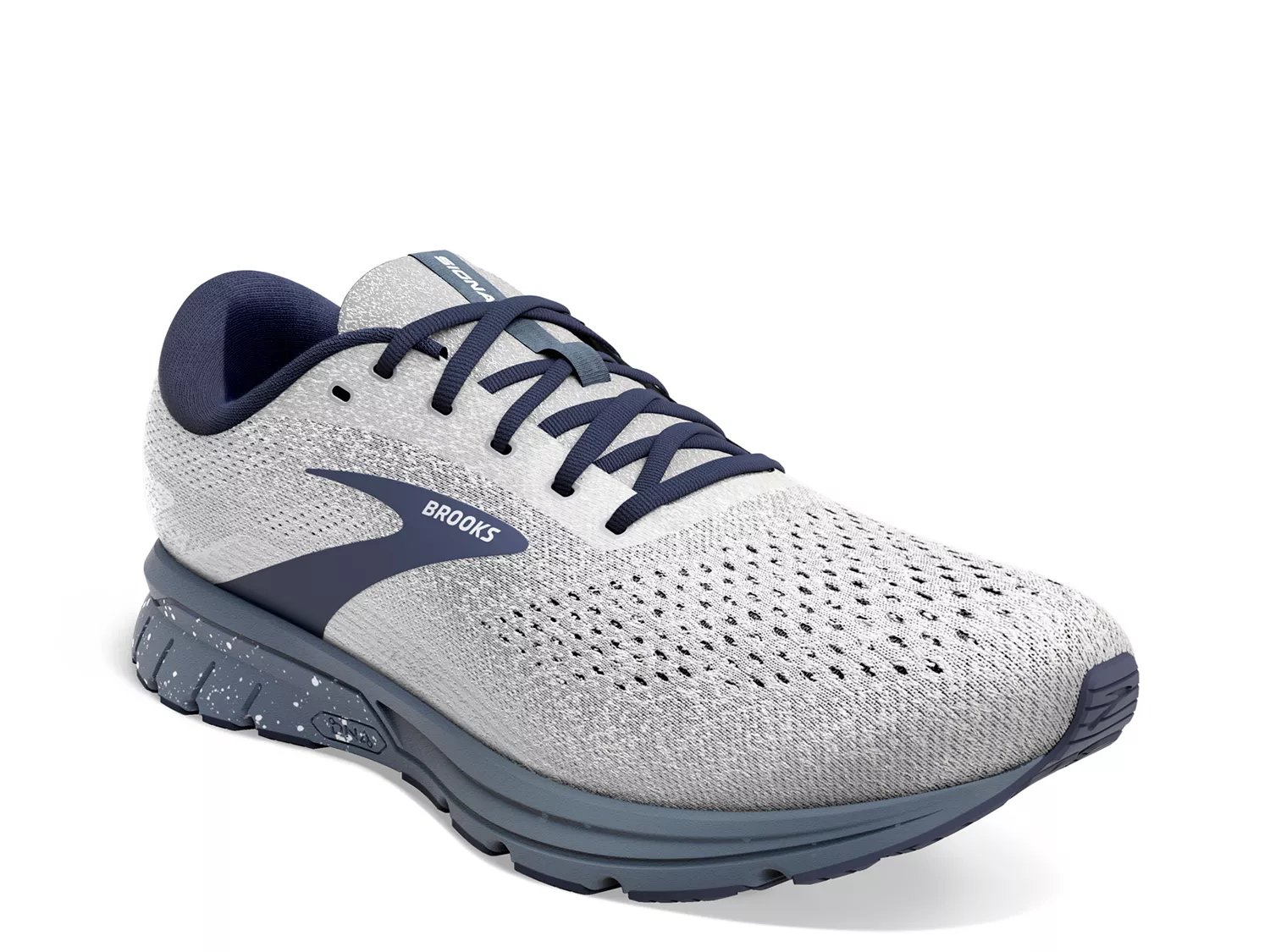 Brooks Signal 3 Running Shoe - Men's - Free Shipping | DSW