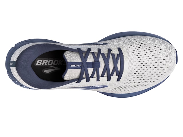 Brooks Signal 3 Running Shoe - Men's - Free Shipping | DSW