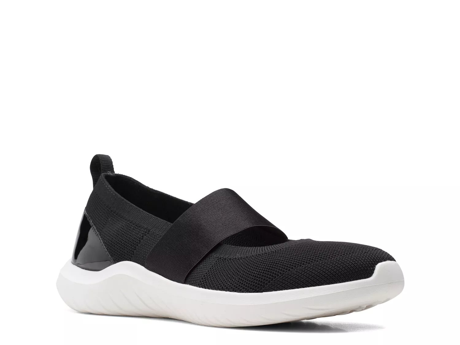  Nova Sol Mary Jane Slip-On 