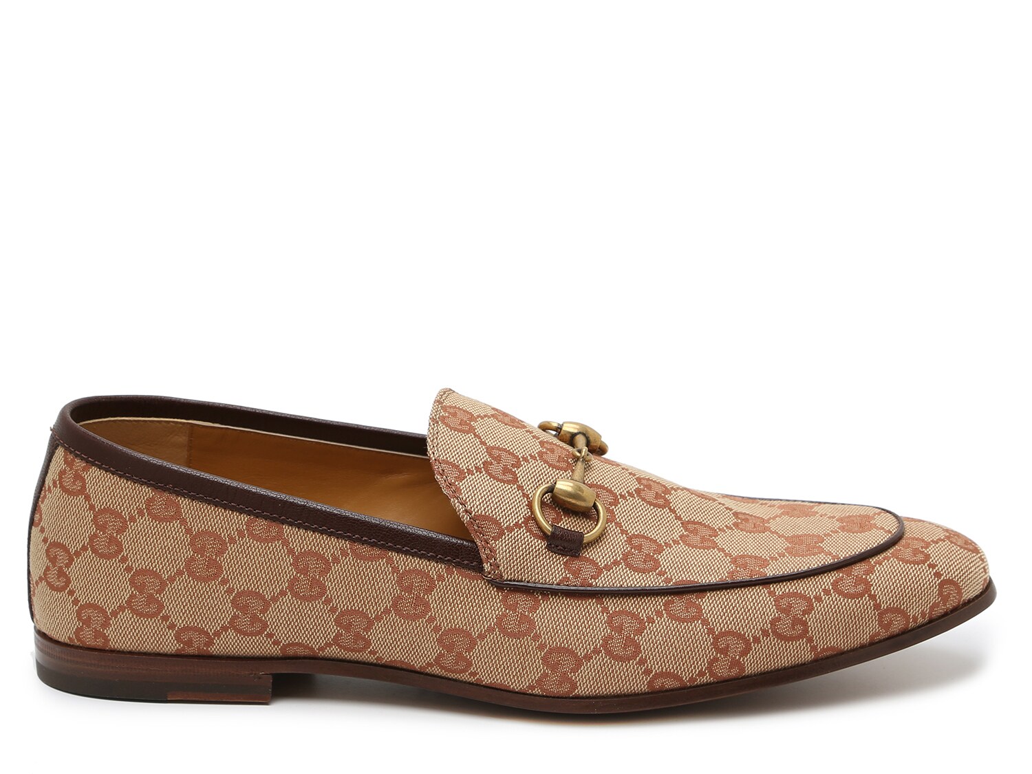 Gucci Jordaan Loafer - Men's | DSW