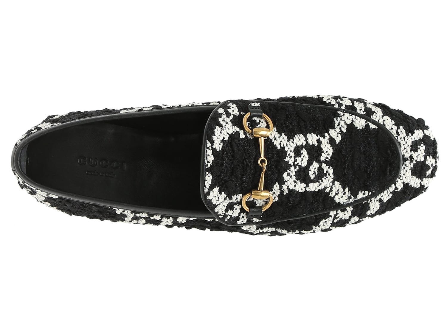 gucci loafers dsw