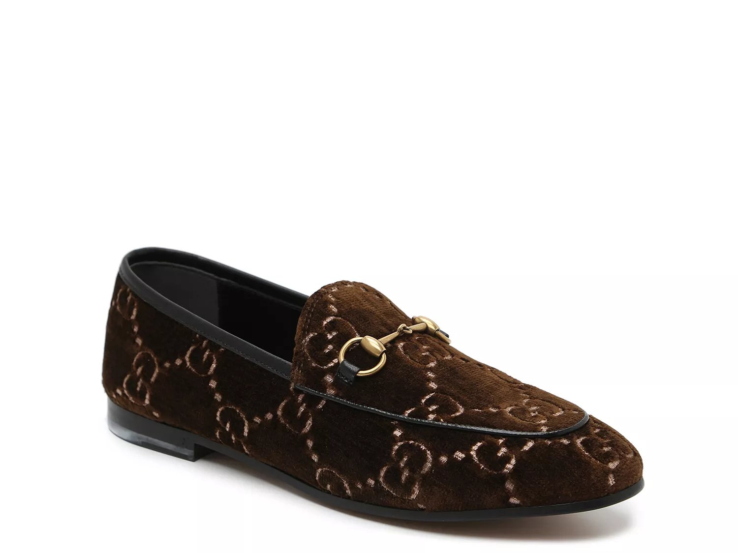 Gucci New Jordaan Loafer - Women's | DSW