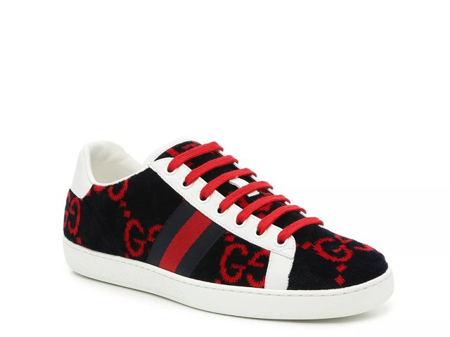 Dsw womens sneakers deals