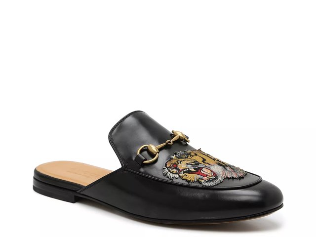 Dsw cheap mule loafers