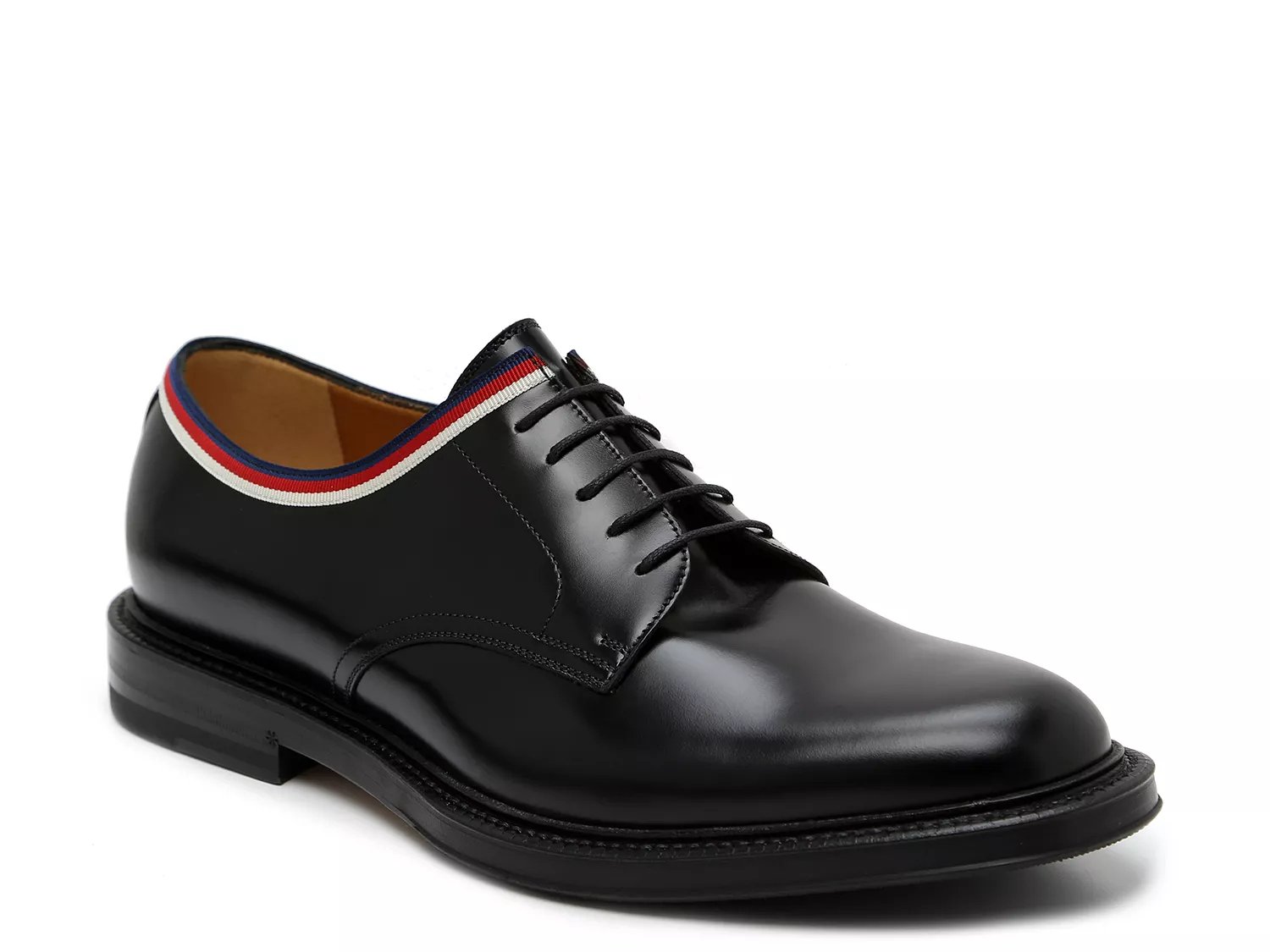 gucci oxford shoes