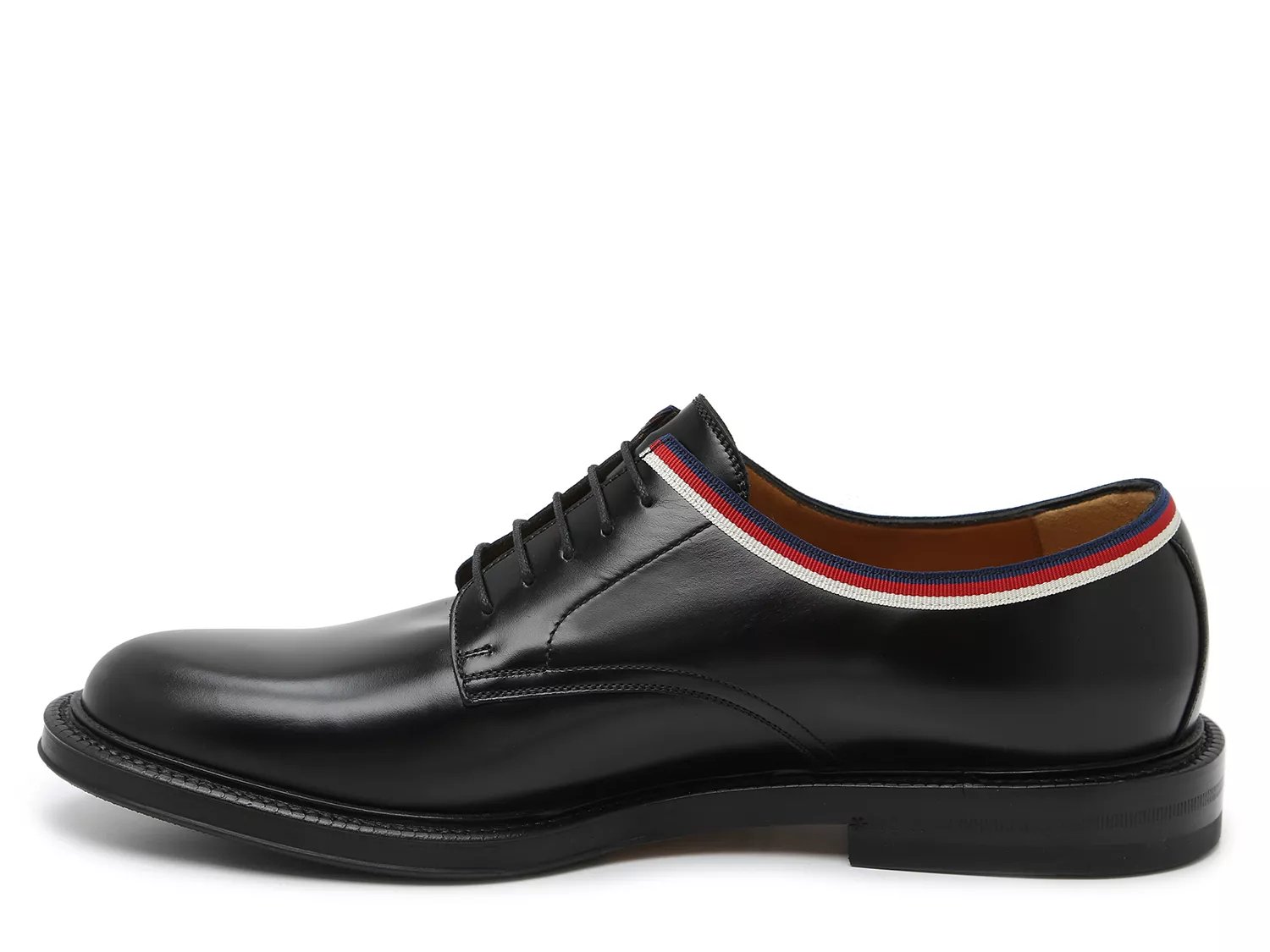 gucci beyond leather loafer