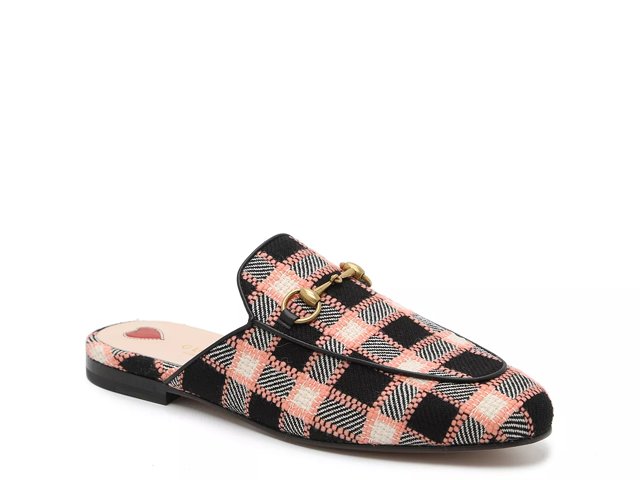 Gucci Princetown Mule Women s Free Shipping DSW
