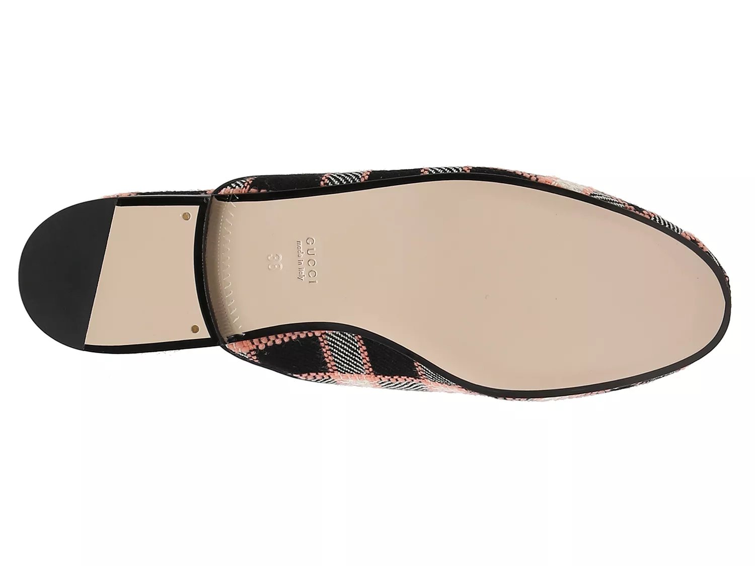 dsw sells gucci